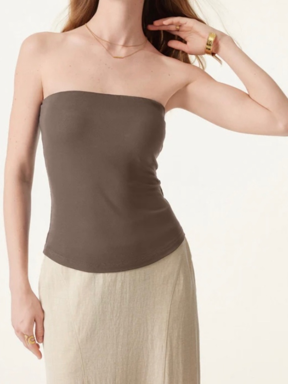 OGL Tube Top